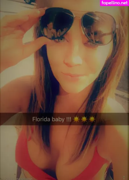 Jackie Redmond OnlyFans Thumbnail #tds17P3bpI