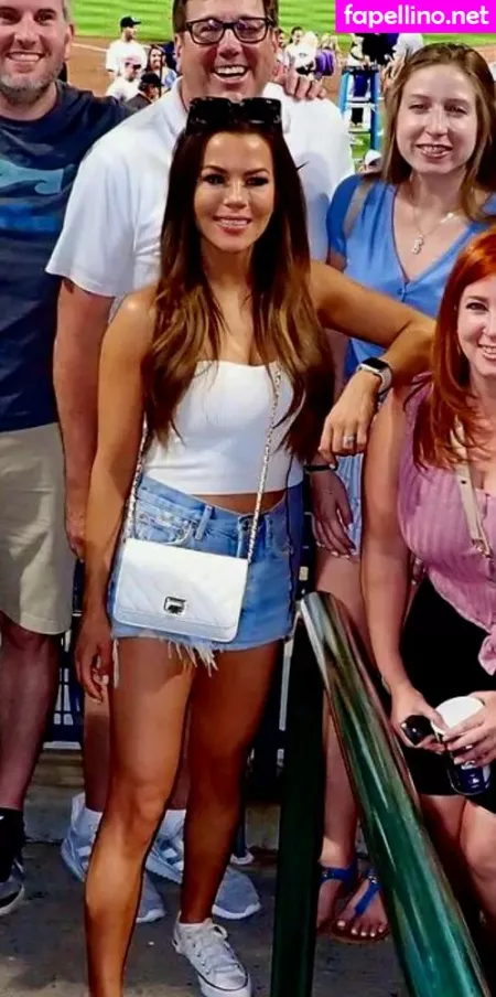 Jackie Redmond OnlyFans Thumbnail #tfLbaUlrwY