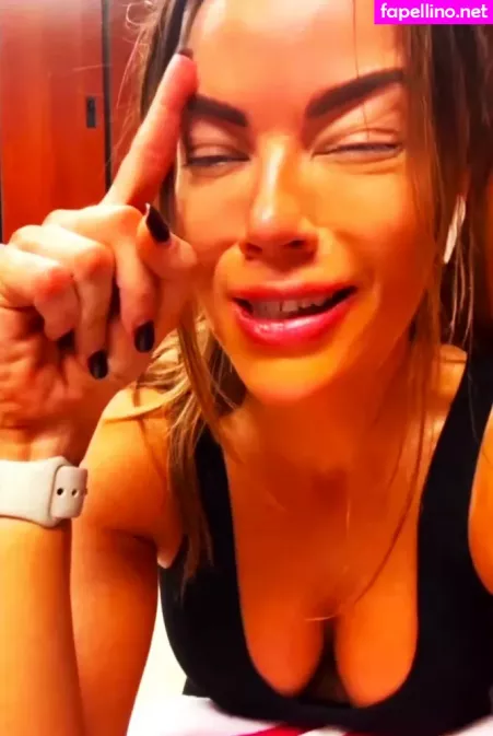 Jackie Redmond OnlyFans Thumbnail #u8zivOs9Pz