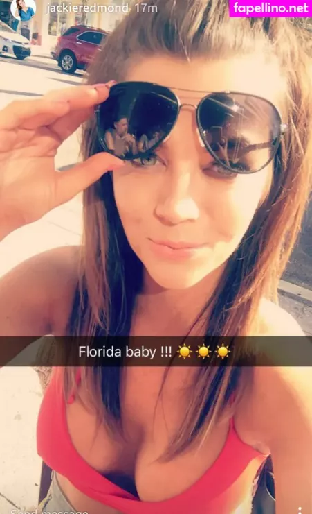 Jackie Redmond OnlyFans Thumbnail #uiPyH4K2s8