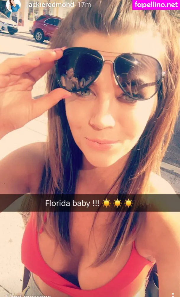 Jackie_Redmond, jackieredmond Nude Leaked OnlyFans Photo #uiPyH4K2s8