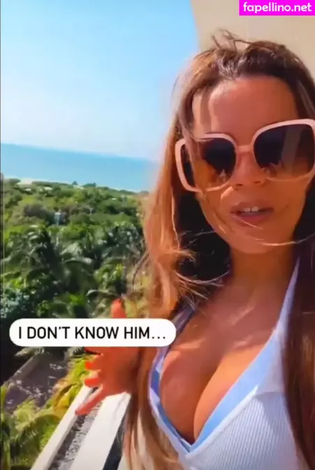 Jackie Redmond OnlyFans Thumbnail #uxLLfZMSD0