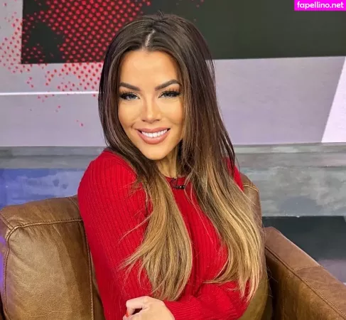 Jackie Redmond OnlyFans Thumbnail #vtzZvUwdsh