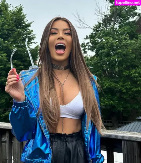 Jackie Redmond OnlyFans Thumbnail #y81YAe6tG5