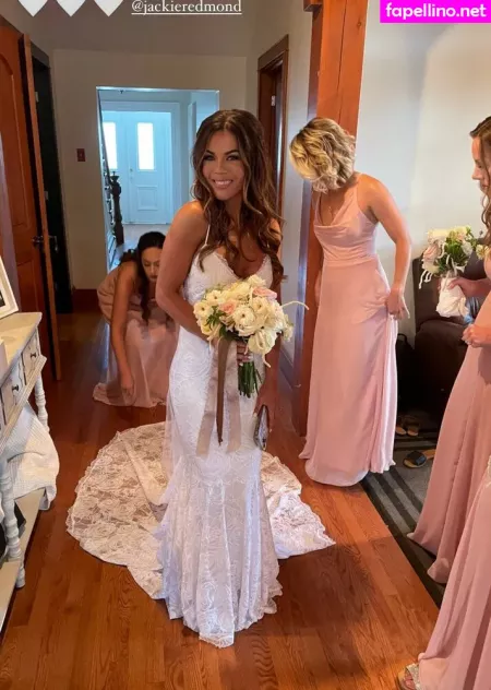 Jackie Redmond OnlyFans Thumbnail #z9eBAK5ZdT