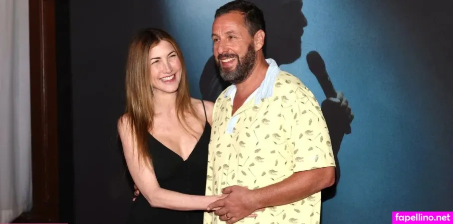 Jackie Sandler Main Profile Photo