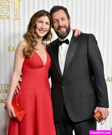 Jackie Sandler OnlyFans Thumbnail #VVocqogFA9