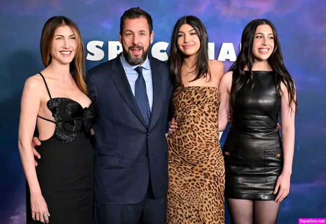 Jackie Sandler OnlyFans Thumbnail #lTuLj0esxq