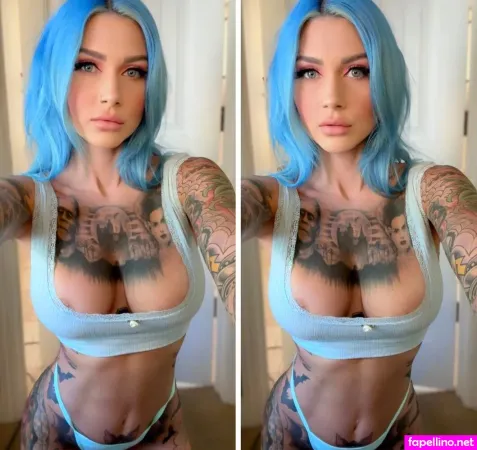 Jackie Scorpionheart OnlyFans Thumbnail #Y89uRTcsJ2