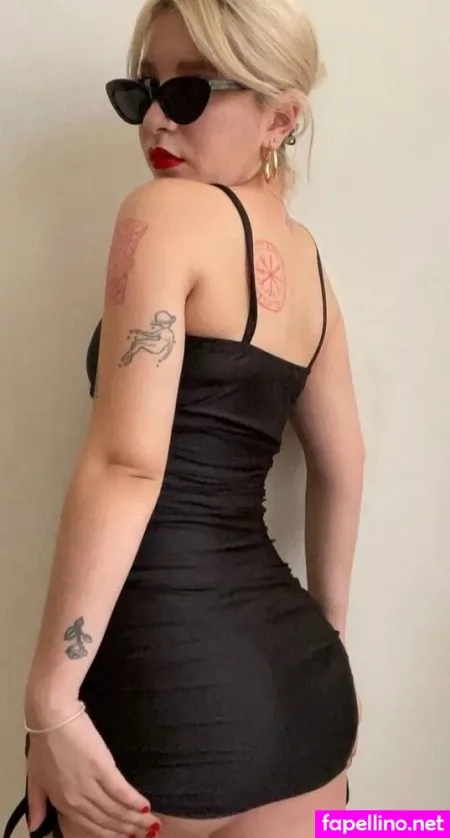 Jackie Smith OnlyFans Thumbnail #VJwuy3KBMy