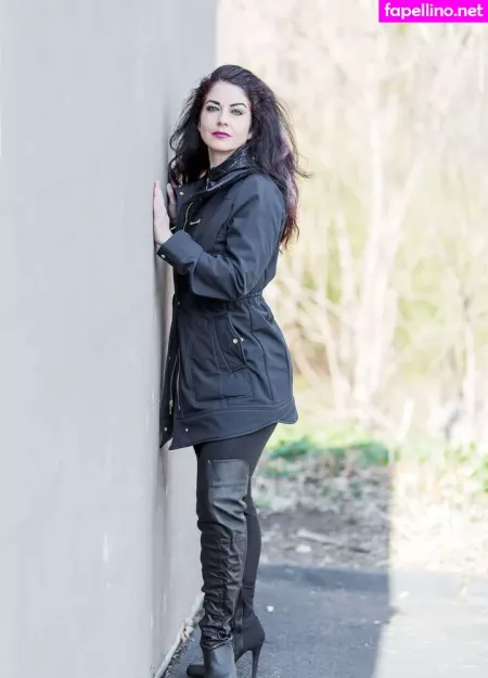 Jackie Stevens OnlyFans Thumbnail #flO3tELOzM