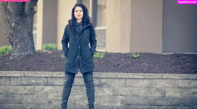 Jackie Stevens OnlyFans Thumbnail #oFXZEOxDdD