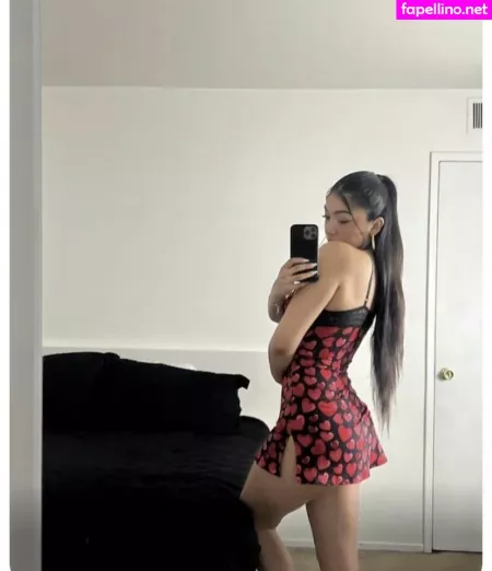Jackie Ybarra OnlyFans Thumbnail #6V925assel