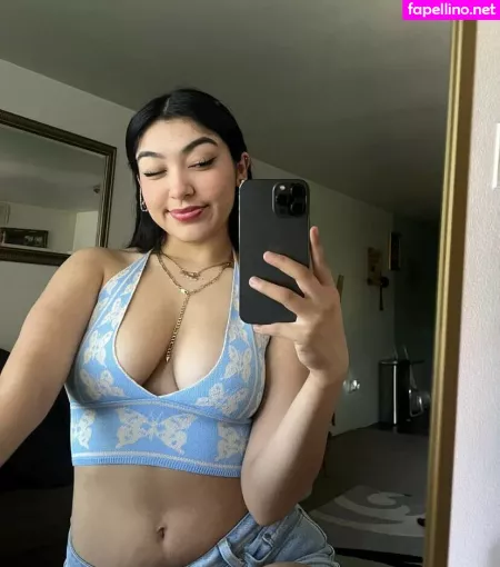 Jackie Ybarra OnlyFans Thumbnail #DHzNoMvkcP