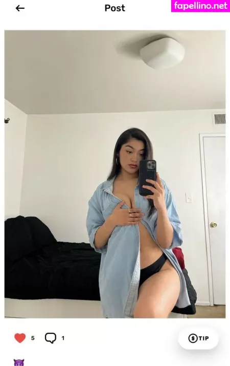 Jackie Ybarra OnlyFans Thumbnail #XMjtJaqC9F