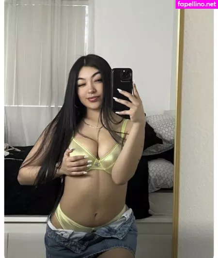 Jackie Ybarra OnlyFans Thumbnail #YsElAExtMh