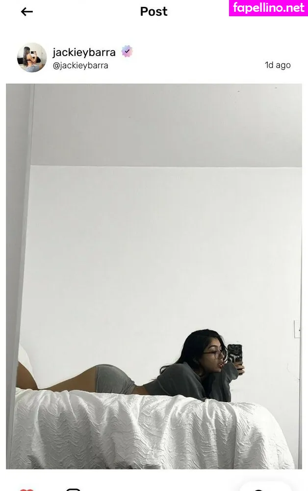 jackieybarra, jackieybarra1 Nude Leaked OnlyFans Photo #oedVMZHanN