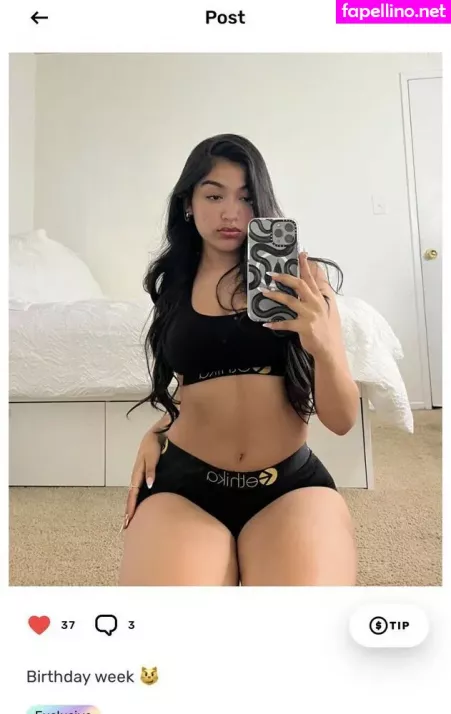 Jackie Ybarra OnlyFans Thumbnail #uaycbM0fPw