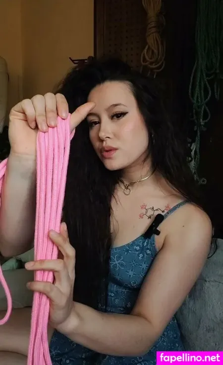 Jackiee Elana Chan 2 OnlyFans Thumbnail #T8e387SZkP