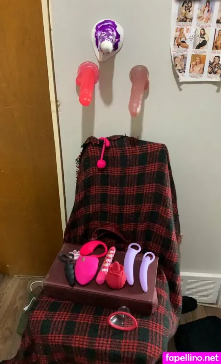 Jackiefiasco OnlyFans Thumbnail #HoAcIr9U2m