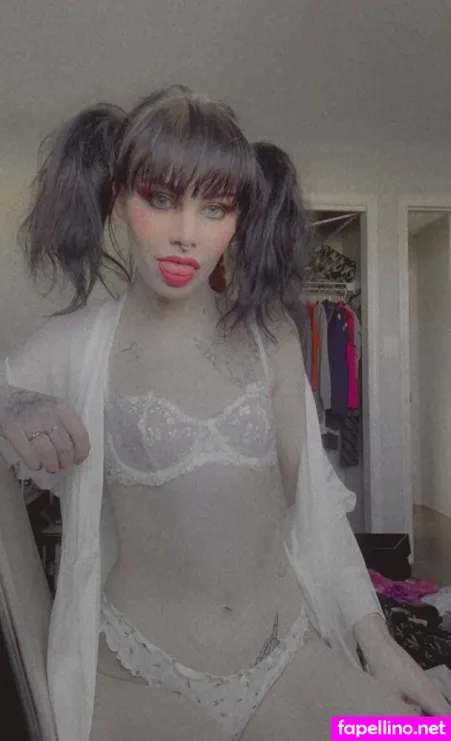 Jackiefiasco OnlyFans Thumbnail #UNIbVtldye