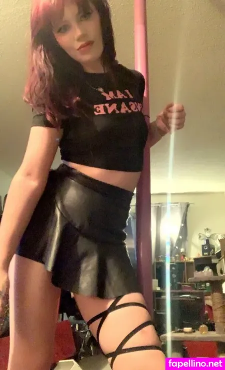 Jackiefiasco OnlyFans Thumbnail #hvKXL7CfQk