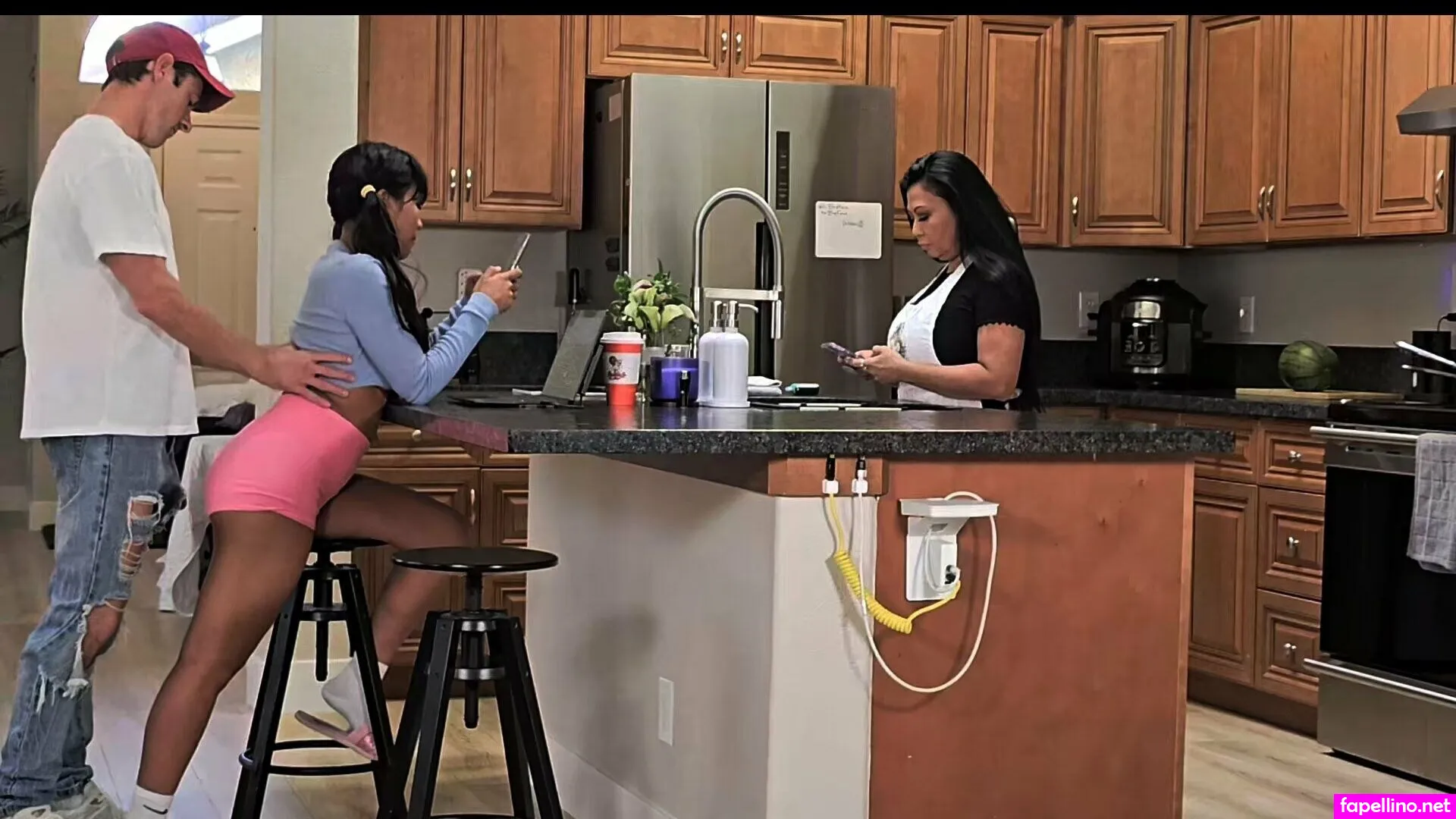 jackieknightfilms, realjackieknight Nude Leaked OnlyFans Photo #2OJGFbv45L