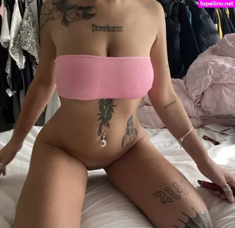Jackiemareex OnlyFans Thumbnail #CtwNX8k5y6