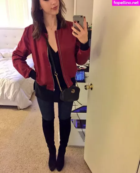 Jackiembutler OnlyFans Thumbnail #Amf6kVLfOz