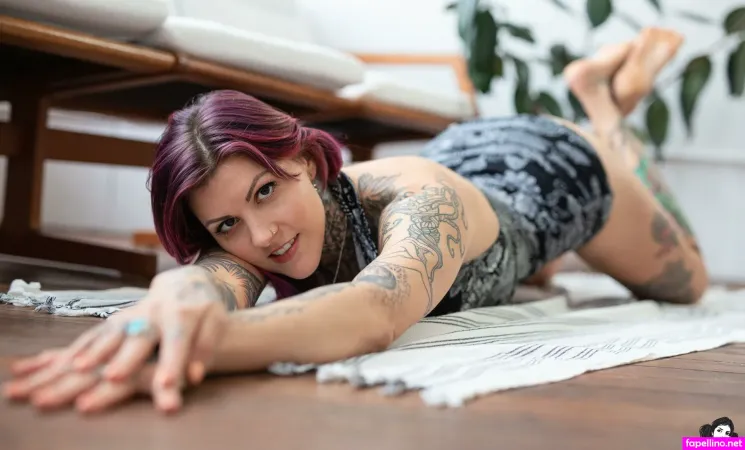 Jackiestrange OnlyFans Thumbnail #XIrtGrahiJ