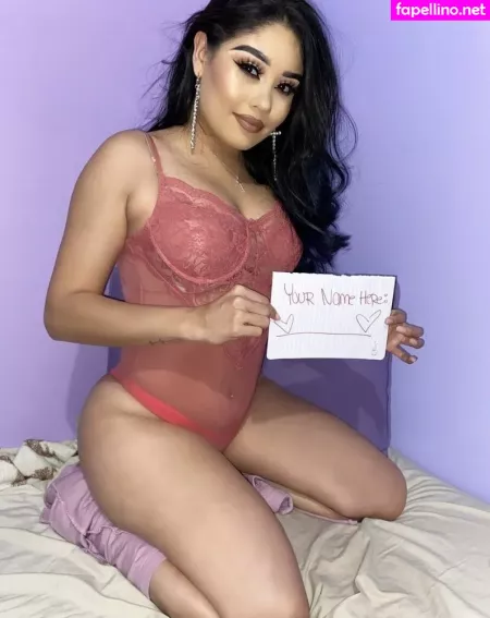 Jackiie Vanity OnlyFans Thumbnail #gU9kTP5bxR