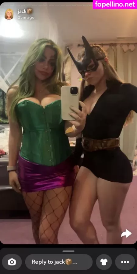 Jacklyn Nicole OnlyFans Thumbnail #5qKZf4u2ry