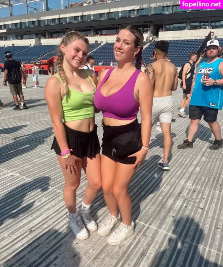 Jacklyn Nicole OnlyFans Thumbnail #K2AfokrJnS