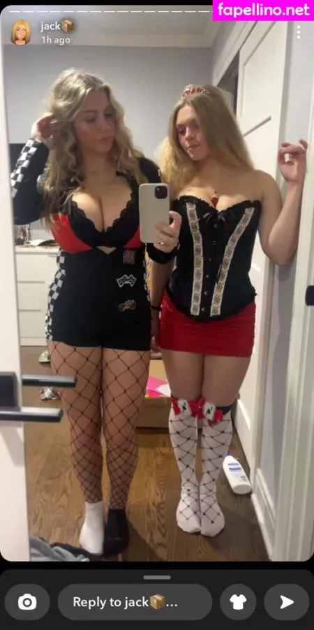 Jacklyn Nicole OnlyFans Thumbnail #QyhQZF9xTW