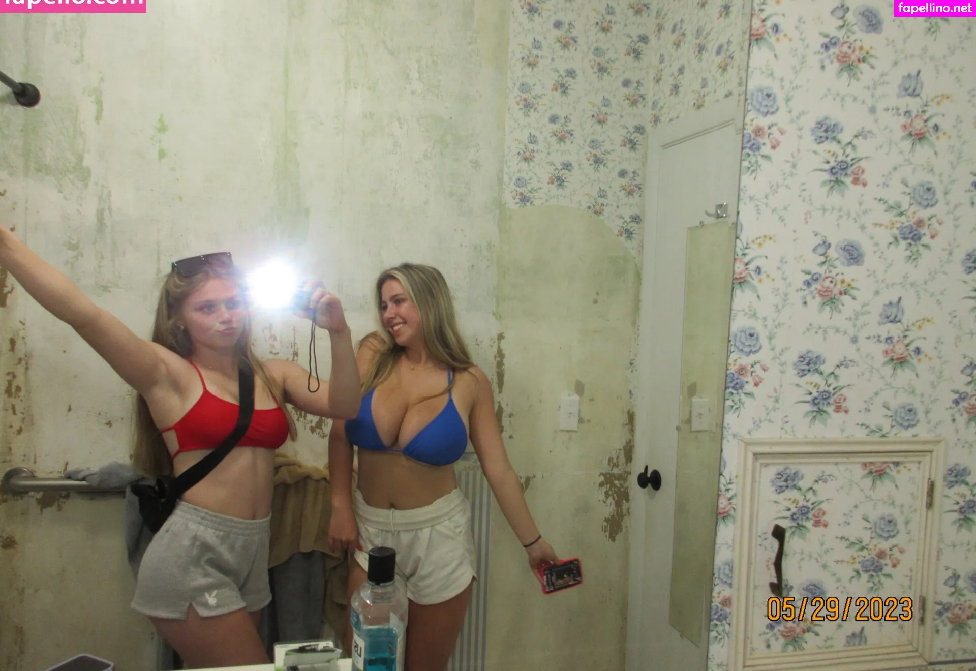 jacklynroper, snarkybrunette Nude Leaked OnlyFans Photo #YbbH4a26V4