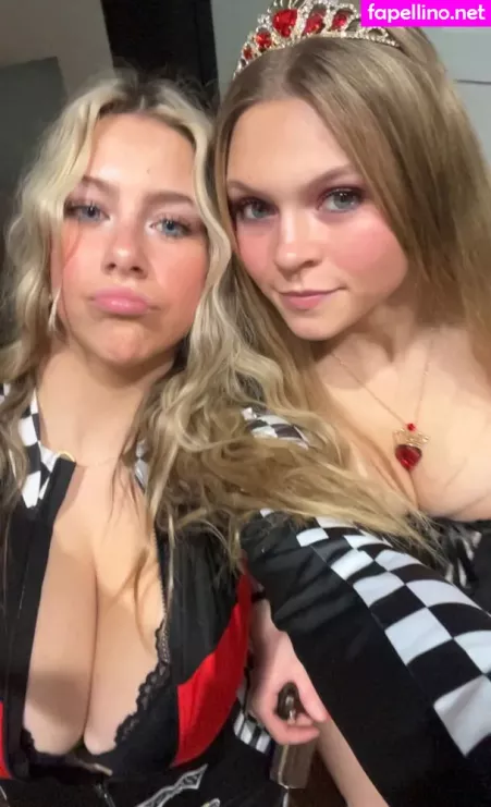 Jacklyn Nicole OnlyFans Thumbnail #xoIXT5TreU