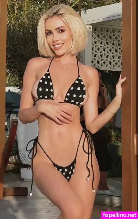 Jacklyn Tiger OnlyFans Thumbnail #1umsGAwCjk