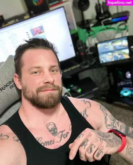 Jackripher OnlyFans Thumbnail #BHvn2O78hk