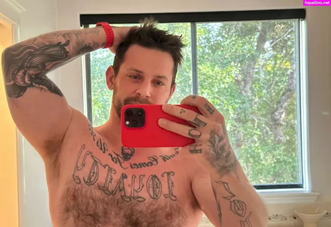 Jackripher OnlyFans Thumbnail #LfvusDiT05