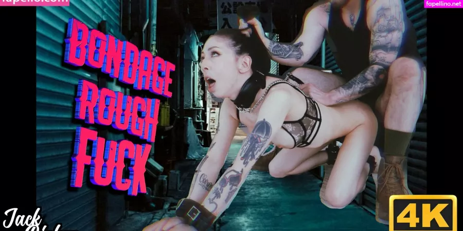 Jackripher OnlyFans Thumbnail #P3XLnDC4as