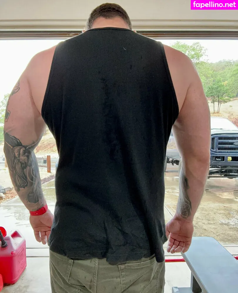 jackripher Nude Leaked OnlyFans Photo #d94FfHzmS3