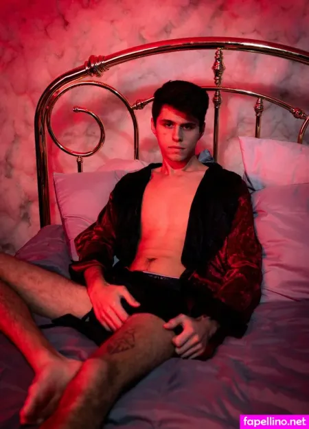 Jacksonxkrec OnlyFans Thumbnail #0riRx5viIO