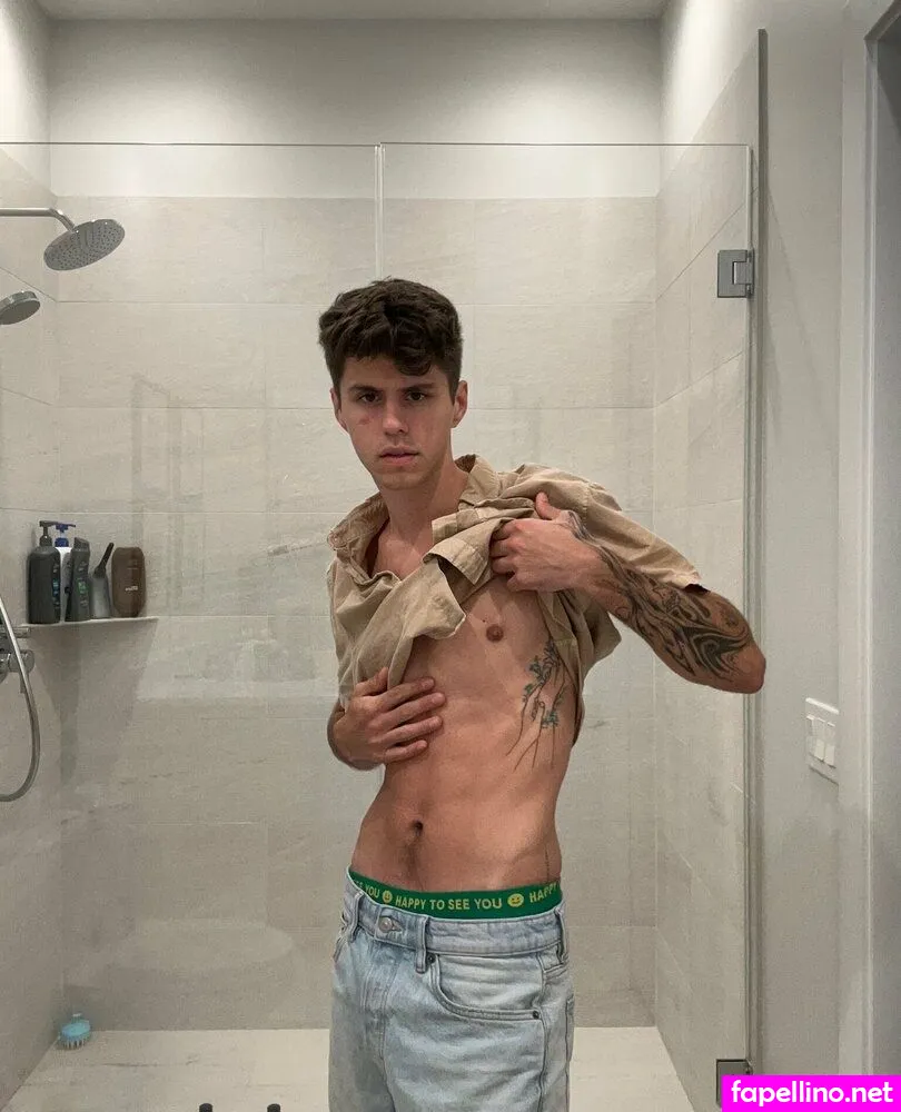 jackson_krecioch, jacksonxkrec Nude Leaked OnlyFans Photo #5ILHOqYQZA