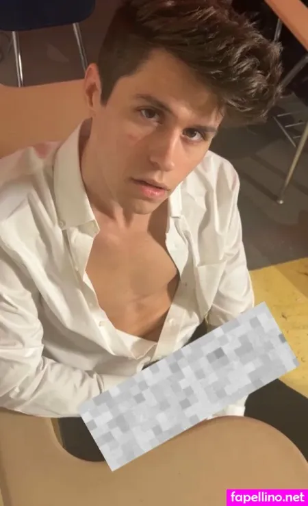 Jacksonxkrec OnlyFans Thumbnail #CHWHOhgVIU