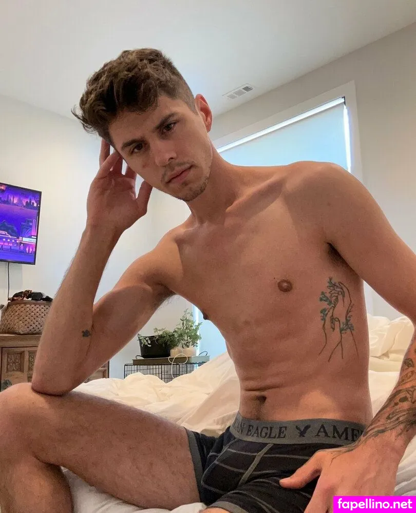 jackson_krecioch, jacksonxkrec Nude Leaked OnlyFans Photo #IozEnikqzf