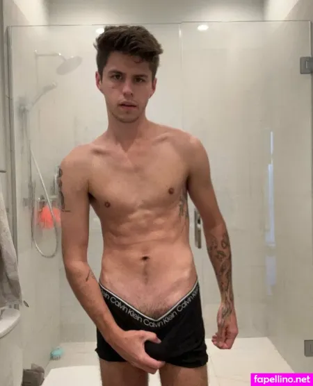 Jacksonxkrec OnlyFans Thumbnail #TtLunoMcFG