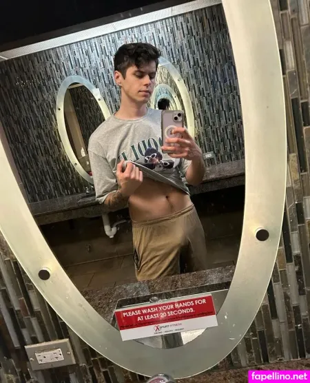 Jacksonxkrec OnlyFans Thumbnail #XqaPJvbmFq