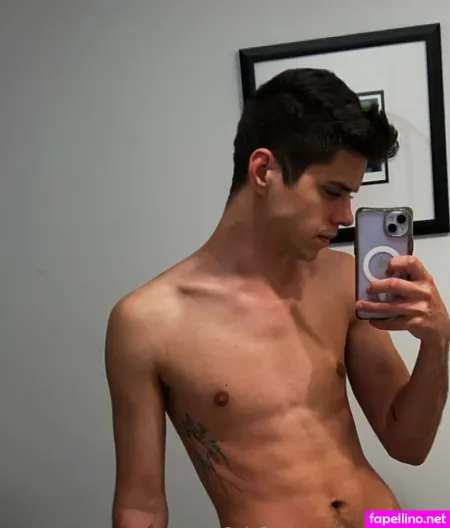 Jacksonxkrec OnlyFans Thumbnail #YHSalkPy4S