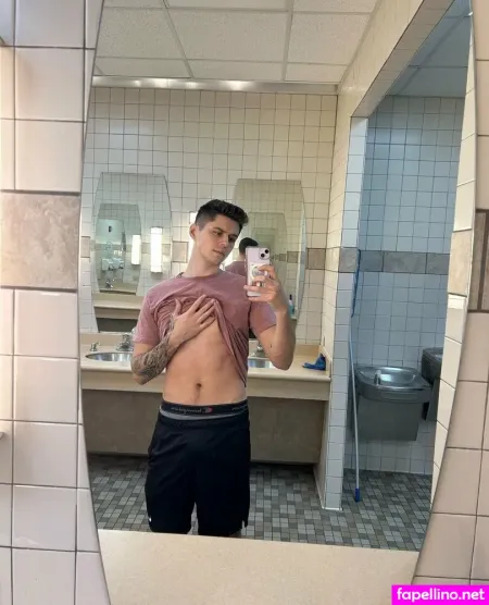 Jacksonxkrec OnlyFans Thumbnail #bGepDniCdt