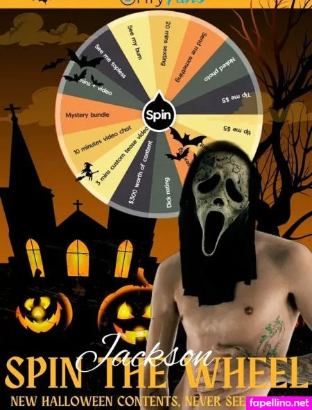 Jacksonxkrec OnlyFans Thumbnail #en7dtMFl2J